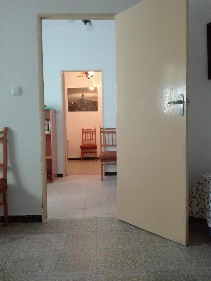Alojamiento Magallanes Conil De La Frontera Esterno foto